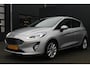 Ford Fiesta 1.0 EcoBoost Titanium | Incl. 12 maanden garantie | Cruise control | Climate control | Bluetooth | Lichtmetalen velgen | DAB+ | Navigatie | Airco