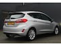 Ford Fiesta 1.0 EcoBoost Titanium | Incl. 12 maanden garantie | Cruise control | Climate control | Bluetooth | Lichtmetalen velgen | DAB+ | Navigatie | Airco