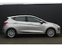 Ford Fiesta 1.0 EcoBoost Titanium | Incl. 12 maanden garantie | Cruise control | Climate control | Bluetooth | Lichtmetalen velgen | DAB+ | Navigatie | Airco