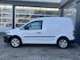 Volkswagen Caddy 1.6 TDI Airco Trekhaak 1400kg trekgewicht Schuifdeur Telefoonverbinding Navigatiesysteem Euro 5 2-Persoons Bpm vrij voor prive gebruik !!