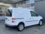 Volkswagen Caddy 1.6 TDI Airco Trekhaak 1400kg trekgewicht Schuifdeur Telefoonverbinding Navigatiesysteem Euro 5 2-Persoons Bpm vrij voor prive gebruik !!