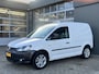 Volkswagen Caddy 1.6 TDI Airco Trekhaak 1400kg trekgewicht Schuifdeur Telefoonverbinding Navigatiesysteem Euro 5 2-Persoons Bpm vrij voor prive gebruik !!