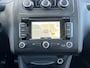 Volkswagen Caddy 1.6 TDI Airco Trekhaak 1400kg trekgewicht Schuifdeur Telefoonverbinding Navigatiesysteem Euro 5 2-Persoons Bpm vrij voor prive gebruik !!