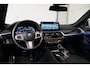 BMW 5-Serie Touring 530e xDrive M-Sport | Panoramadak | Harman Kardon | Head Up | Laser
