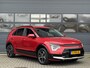 Kia Niro Hybrid 1.6 GDi DYNAMICPLUSLINE I DEALER ONDERHOUDEN I SCHUIF/KANTELDAK I VD EERSTE EIGENAAR I LEDEREN BEKLEDING