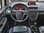 Opel Mokka 1.4 T Cosmo Innovation Navigatie | Stoelverwarming | Bluetooth | Leder | Schuifdak
