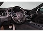 Volvo XC60 T8 Recharge AWD R-Design - Luchtvering - Panorama/schuifdak - IntelliSafe Assist & Surround - 360º Camera - Harman/Kardon audio - Adaptieve LED koplampen - Verwarmde voorstoelen, stuur & achterbank - Parkeersensoren voor & achter - Elektr. bedienb. voorstoelen met geheugen - Geventileerde voorstoelen - Head up display - Extra getint glas - Elektr. inklapbare trekhaak - 21' LMV