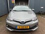 Toyota Auris Touring Sports 1.8 Hybrid Dynamic Ultimate Stoelverwarming Navi 17"