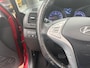 Hyundai ix20 1.6i i-Catcher Automaat | Camera | Schuif-kantel Dak | Climate & Cruise Control | Navigatie | Bluetooth | Leer Interieur | 12 Maanden Bovag Garantie