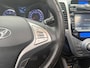 Hyundai ix20 1.6i i-Catcher Automaat | Camera | Schuif-kantel Dak | Climate & Cruise Control | Navigatie | Bluetooth | Leer Interieur | 12 Maanden Bovag Garantie