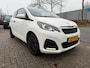 Peugeot 108 1.0 e-VTi Access APK 06-2026, NAP, Nette auto