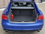 Audi A5 Sportback 1.8 TFSI S-Edition Sport, SEPANG BLUE, BLACKOPTIEK PAKKET