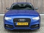 Audi A5 Sportback 1.8 TFSI S-Edition Sport, SEPANG BLUE, BLACKOPTIEK PAKKET