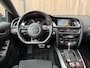 Audi A5 Sportback 1.8 TFSI S-Edition Sport, SEPANG BLUE, BLACKOPTIEK PAKKET