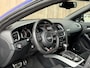 Audi A5 Sportback 1.8 TFSI S-Edition Sport, SEPANG BLUE, BLACKOPTIEK PAKKET