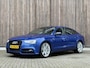 Audi A5 Sportback 1.8 TFSI S-Edition Sport, SEPANG BLUE, BLACKOPTIEK PAKKET