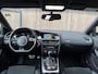 Audi A5 Sportback 1.8 TFSI S-Edition Sport, SEPANG BLUE, BLACKOPTIEK PAKKET