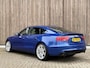 Audi A5 Sportback 1.8 TFSI S-Edition Sport, SEPANG BLUE, BLACKOPTIEK PAKKET