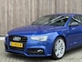 Audi A5 Sportback 1.8 TFSI S-Edition Sport, SEPANG BLUE, BLACKOPTIEK PAKKET