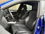 Audi A5 Sportback 1.8 TFSI S-Edition Sport, SEPANG BLUE, BLACKOPTIEK PAKKET