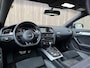 Audi A5 Sportback 1.8 TFSI S-Edition Sport, SEPANG BLUE, BLACKOPTIEK PAKKET