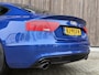 Audi A5 Sportback 1.8 TFSI S-Edition Sport, SEPANG BLUE, BLACKOPTIEK PAKKET