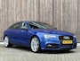 Audi A5 Sportback 1.8 TFSI S-Edition Sport, SEPANG BLUE, BLACKOPTIEK PAKKET