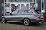 Mercedes-Benz C-klasse C180 157PK, Trekhaak, LED, PDC Rondom, Dode Hoek Monitor, etc.