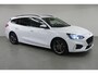 Ford Focus Wagon 1.0 EcoBoost Hybrid ST Line X Business | Navigatie & Multimedia | Winter Pack | LED | Cruise Control | Camera | Climate Control