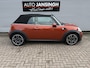 MINI Cooper Mini Cabrio 1.6 Chili Automaat!! | Stoelverwarming | Leer | Harman/Kardon | LM Velgen | PDC Achter | Radio | Ndl Auto | MEENEEMPRIJS | GEEN GARANTIE |