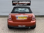 MINI Cooper Mini Cabrio 1.6 Chili Automaat!! | Stoelverwarming | Leer | Harman/Kardon | LM Velgen | PDC Achter | Radio | Ndl Auto | MEENEEMPRIJS | GEEN GARANTIE |
