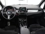 BMW 2-Serie Active Tourer 218i M Sport | 79.800km NAP | Full LED | Sportstoelen | Navigatie | Parkeerhulp | Climate control | 17'' | Bluetooth | Cruise control