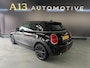MINI Cooper Mini 1.5 D Pepper navi half leer xenon