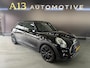 MINI Cooper Mini 1.5 D Pepper navi half leer xenon