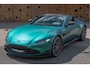 Aston Martin V8 Vantage 4.0 F1 Edition | Carbon | Aerokit | 360 | Elec.Seat | Incl. Orig. Winterset |