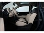 Fiat 500 1.0 Hybrid Dolcevita | Navi By App | Airco | Panorama Dak | Cruise Control | Lichtmetalen Vlegen | DAB | Half Leder | Elektrische Ramen