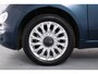 Fiat 500 1.0 Hybrid Dolcevita | Navi By App | Airco | Panorama Dak | Cruise Control | Lichtmetalen Vlegen | DAB | Half Leder | Elektrische Ramen