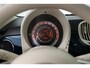 Fiat 500 1.0 Hybrid Dolcevita | Navi By App | Airco | Panorama Dak | Cruise Control | Lichtmetalen Vlegen | DAB | Half Leder | Elektrische Ramen