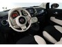 Fiat 500 1.0 Hybrid Dolcevita | Navi By App | Airco | Panorama Dak | Cruise Control | Lichtmetalen Vlegen | DAB | Half Leder | Elektrische Ramen
