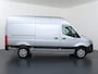 Mercedes-Benz Sprinter 319 CDI | Aut. | L2 H2 | Pro | 3500 KG. AHW | LED | 3500 KG AHW VOORBEREIDING | STOELVERWARMING | ACHTERUITRIJCAMERA | METALLIC | E4S SMARTPHONE INTEGRATIE | DODEHOEKDETECTIE | LICHTMETALEN VELGEN