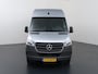 Mercedes-Benz Sprinter 319 CDI | Aut. | L2 H2 | Pro | 3500 KG. AHW | LED | 3500 KG AHW VOORBEREIDING | STOELVERWARMING | ACHTERUITRIJCAMERA | METALLIC | E4S SMARTPHONE INTEGRATIE | DODEHOEKDETECTIE | LICHTMETALEN VELGEN