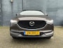 Mazda CX-5 2.0 SKYACTIV-G 165pk 4WD Automaat Signature | Trekhaak 2.000kg | Sunroof, schuif-/kanteldak | Leer | Navi & Carplay | Geheugen Stoel | Elec. Klep |