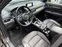 Mazda CX-5 2.0 SKYACTIV-G 165pk 4WD Automaat Signature | Trekhaak 2.000kg | Sunroof, schuif-/kanteldak | Leer | Navi & Carplay | Geheugen Stoel | Elec. Klep |
