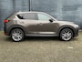 Mazda CX-5 2.0 SKYACTIV-G 165pk 4WD Automaat Signature | Trekhaak 2.000kg | Sunroof, schuif-/kanteldak | Leer | Navi & Carplay | Geheugen Stoel | Elec. Klep |