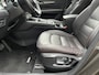 Mazda CX-5 2.0 SKYACTIV-G 165pk 4WD Automaat Signature | Trekhaak 2.000kg | Sunroof, schuif-/kanteldak | Leer | Navi & Carplay | Geheugen Stoel | Elec. Klep |