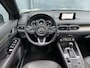 Mazda CX-5 2.0 SKYACTIV-G 165pk 4WD Automaat Signature | Trekhaak 2.000kg | Sunroof, schuif-/kanteldak | Leer | Navi & Carplay | Geheugen Stoel | Elec. Klep |