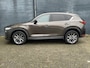 Mazda CX-5 2.0 SKYACTIV-G 165pk 4WD Automaat Signature | Trekhaak 2.000kg | Sunroof, schuif-/kanteldak | Leer | Navi & Carplay | Geheugen Stoel | Elec. Klep |