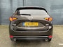 Mazda CX-5 2.0 SKYACTIV-G 165pk 4WD Automaat Signature | Trekhaak 2.000kg | Sunroof, schuif-/kanteldak | Leer | Navi & Carplay | Geheugen Stoel | Elec. Klep |
