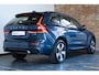 Volvo XC60 T6 Plug-in hybrid AWD Plus Dark | Adaptive cruise control | 360° parkeercamera | BLIS | Wegklapbare trekhaak | Panoramadak | Stoel en stuurwielverwarming | Lederen bekleding | Google infotainment | Parkeersensoren voor + achter