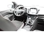 Ford Kuga EcoBoost ST Line | Full map navigatie | Achteruitrijcamera | Elektrisch bedienbare achterklep | Apple Carplay | Trekhaak | Voorruit verwarming | Alcantara/leder interieru | Cruise Control